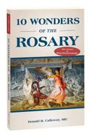 10 Wonders of the Rosary 1596144866 Book Cover