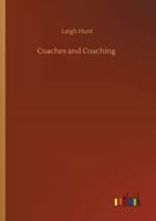 Coaches and Coaching 935539604X Book Cover