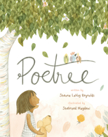 Poetree 0399539123 Book Cover