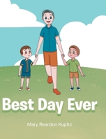 Best Day Ever B0CBQXXDSJ Book Cover