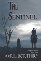 The Sentinel 1087210097 Book Cover