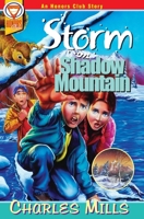 Storm on Shadow Mountain (Honors Club Story) 0816319936 Book Cover