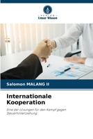 Internationale Kooperation 6205961148 Book Cover