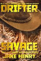 Savage 1540638499 Book Cover