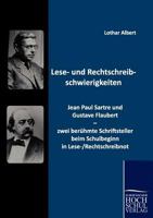 Lese- Und Rechtschreibschwierigkeiten 394148267X Book Cover