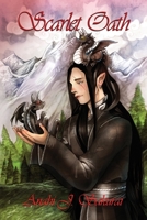 Scarlet Oath 1637643381 Book Cover