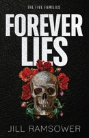 Forever Lies 1733072136 Book Cover