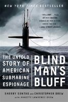 Blind Man's Bluff 006103004X Book Cover