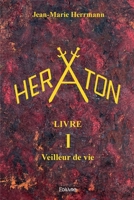 Heraton (French Edition) 2414579161 Book Cover