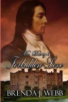 Mr. Darcy's Forbidden Love 1468137913 Book Cover