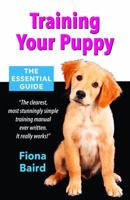Training Your Puppy: The Essential Guide 1906122822 Book Cover