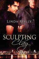 Sculpting Clay 1615813535 Book Cover