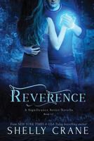 Reverence 1477585540 Book Cover