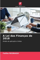 A Lei das Finanças de 2018 (Portuguese Edition) 6207783387 Book Cover