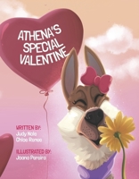 Athena's Special Valentine B0F6SMR681 Book Cover