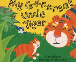 My G-R-R-R-Reat Uncle Tiger (Accelerated Readers) 156145110X Book Cover