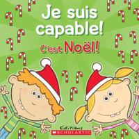 C'est Noël! 1443132446 Book Cover