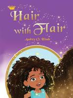 Hair with Flair 1626767025 Book Cover