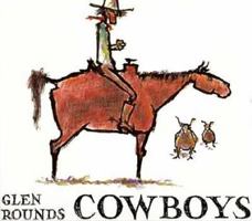 Cowboys 0823410617 Book Cover
