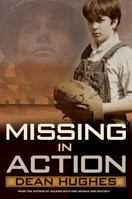 Missing in Action 1481426990 Book Cover