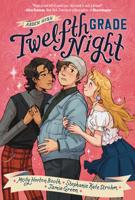 Twelfth Grade Night 1368064655 Book Cover