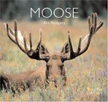Moose 0896585212 Book Cover