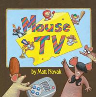 Mouse Tv 0531070999 Book Cover