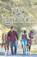 Two Pretenders 1512788449 Book Cover