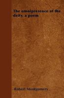 The Omni-presence of the Deity 1022123203 Book Cover