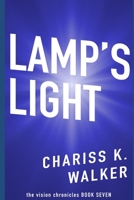 Lamp's Light 1499112947 Book Cover