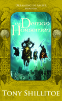 The Demon Horsemen 0732281741 Book Cover