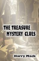 The Treasure Mystery Clues 1462624871 Book Cover