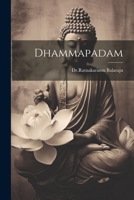 Dhammapadam 1022232134 Book Cover