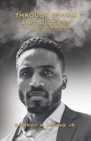 Through Storm And Success B0GQ6JZHFP Book Cover