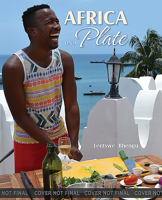 Africa on a Plate 1432310534 Book Cover