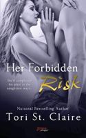 Her Forbidden Risk 1502956373 Book Cover