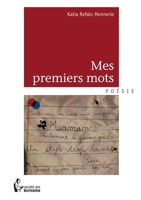 Mes premiers mots (French Edition) 2748360885 Book Cover