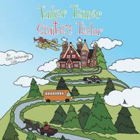 Tinker Tanner Santa's Tailor 1481707825 Book Cover