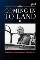 Coming into Land: The story of an Oxfordshire man's twin passions 095651023X Book Cover