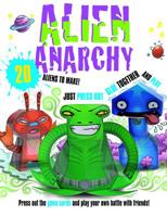 Alien Anarchy 1429698500 Book Cover