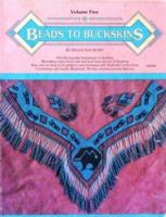 Beads to Buckskins, Vol. 5 1881646009 Book Cover