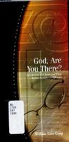 God Are You There 1930107005 Book Cover