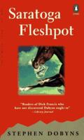 Saratoga Fleshpot: A Charlie Bradshaw Mystery 039303805X Book Cover