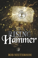 The Rising Hammer: Book 3 B0CTB5TXH2 Book Cover
