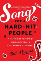 Rednecks for Black Lives: A Story of Working-Class Solidarity from a Coal Miner's Daughter B0F1ZBHLVG Book Cover