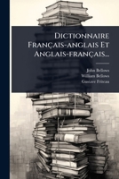 Dictionnaire Français-anglais Et Anglais-français... 1278959521 Book Cover