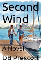 Second Wind B0GR5QWM3S Book Cover