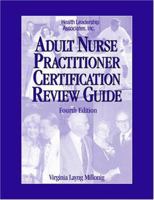 Adult Nurse Practitioner Certification Review Guide 1878028162 Book Cover