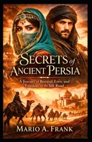 Secrets of Ancient Persia: A Journey of Betrayal, Love, and Freedom on the Silk Road B0GV215DYM Book Cover