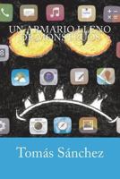 Un armario lleno de monstruos 1722231513 Book Cover